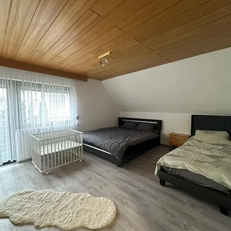 Oasis 2,1 Near Legoland Apartamento