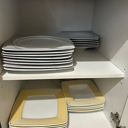 Apartamento Oasis 2,1 Near Legoland Günzburg