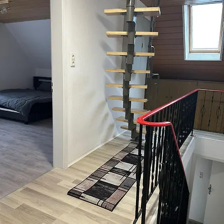 Oasis 2,1 Near Legoland Apartamento *