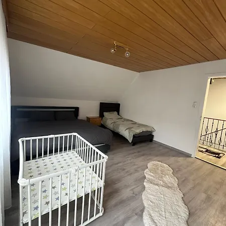 Oasis 2,1 Near Legoland Apartamento Günzburg