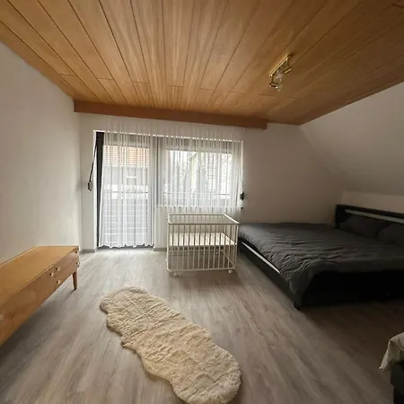 Daire Oasis 2,1 Near Legoland
