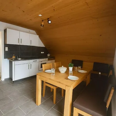 Apartmán Oasis 2,1 Near Legoland *